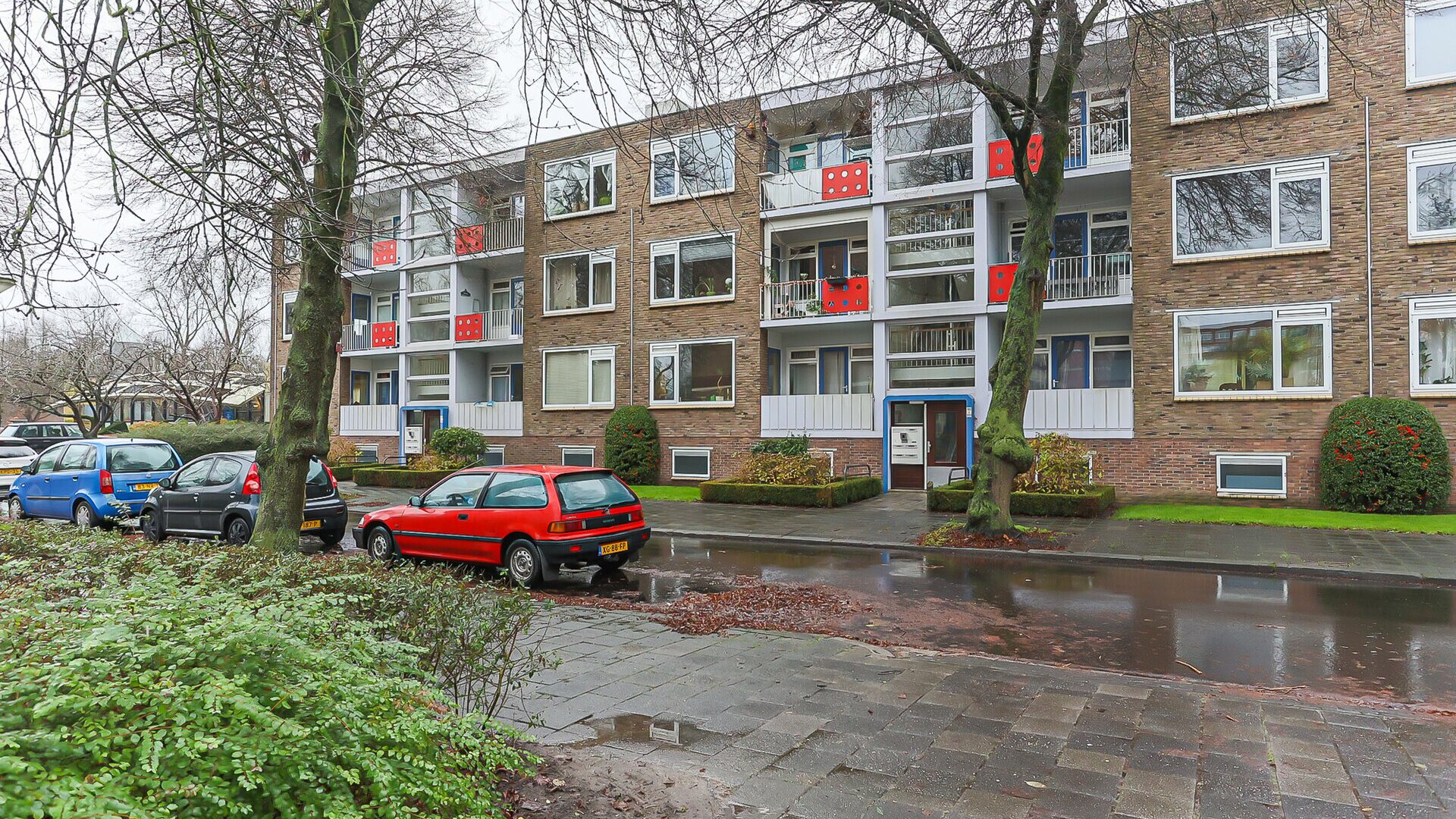Madame Curiestraat 203 GRONINGEN