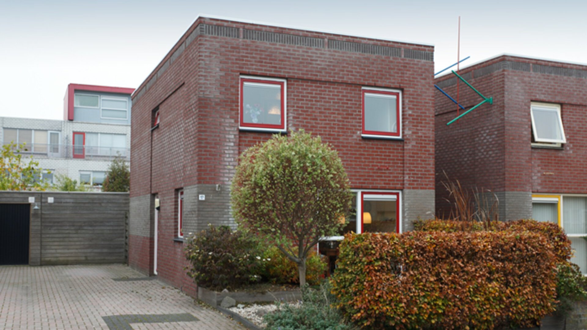De Klerkstraat 17 GRONINGEN