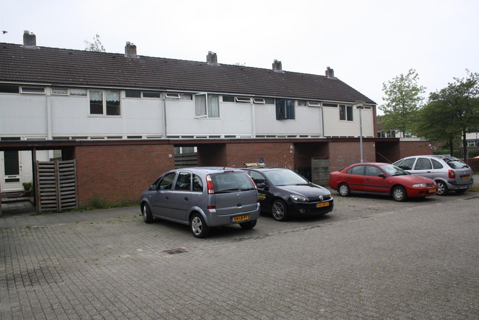 Kluisgat 21 GRONINGEN