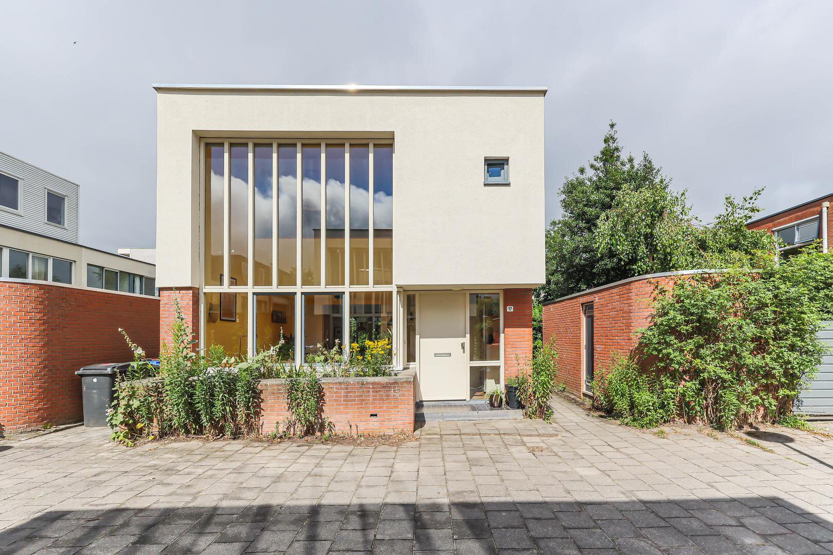 L.B. Pearsonstraat 17 GRONINGEN