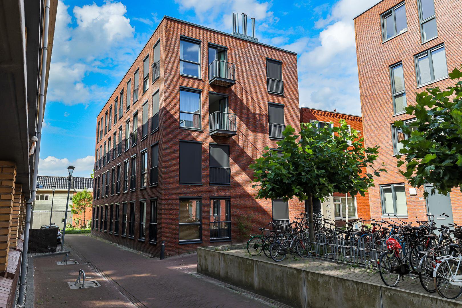 Lissabonstraat 67 GRONINGEN