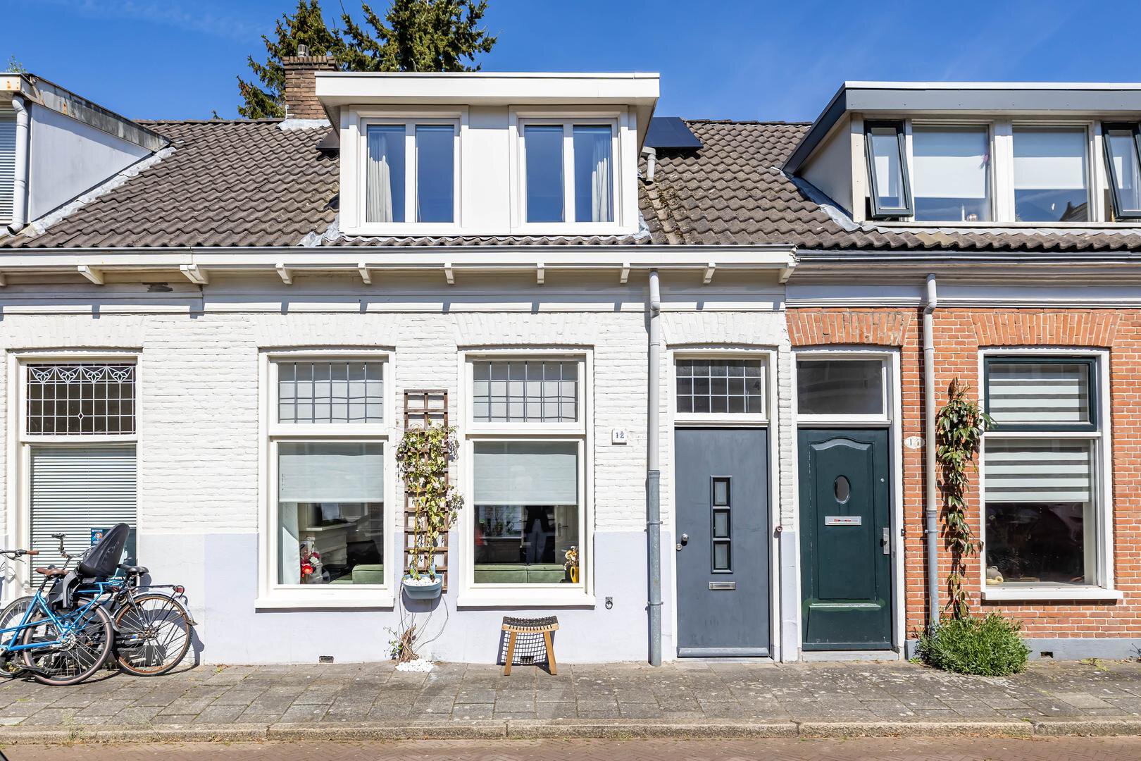 Boumanstraat 12 GRONINGEN