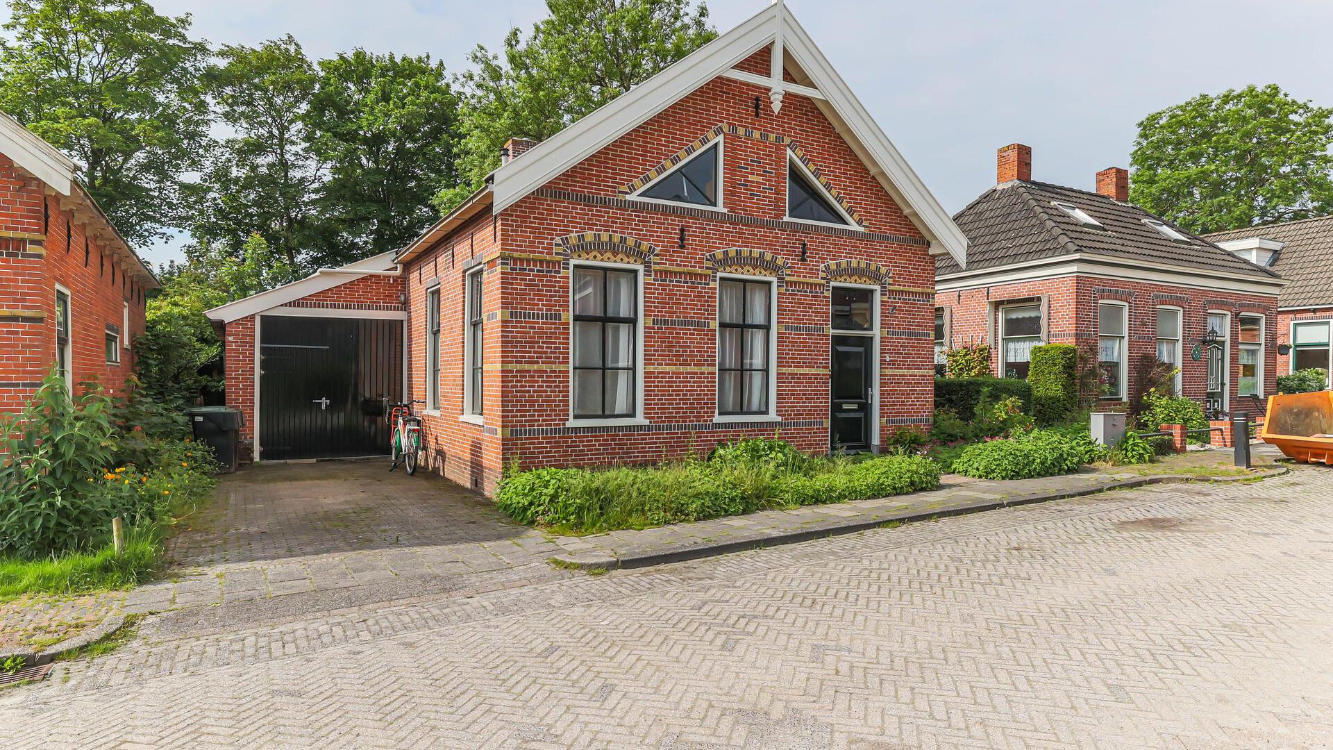 Laurentiusstraat 5 BAFLO