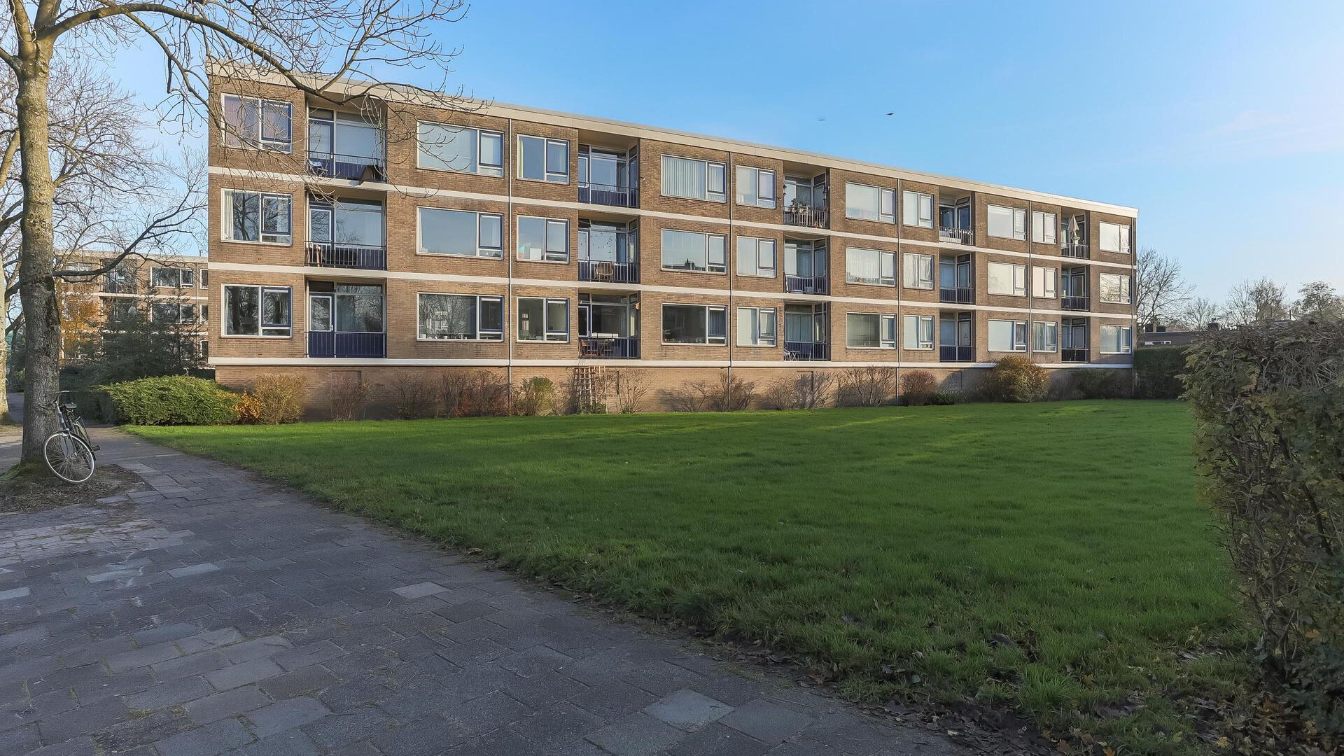Koeriersterweg 51 GRONINGEN