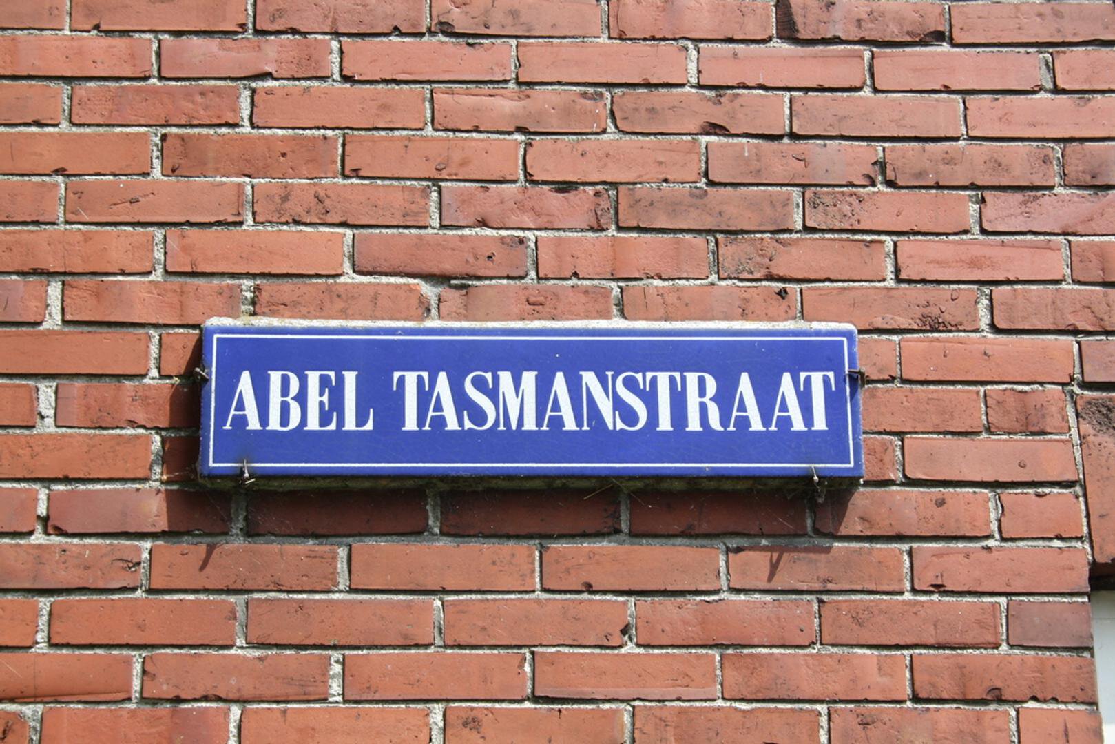 Abel Tasmanstraat 7 GRONINGEN