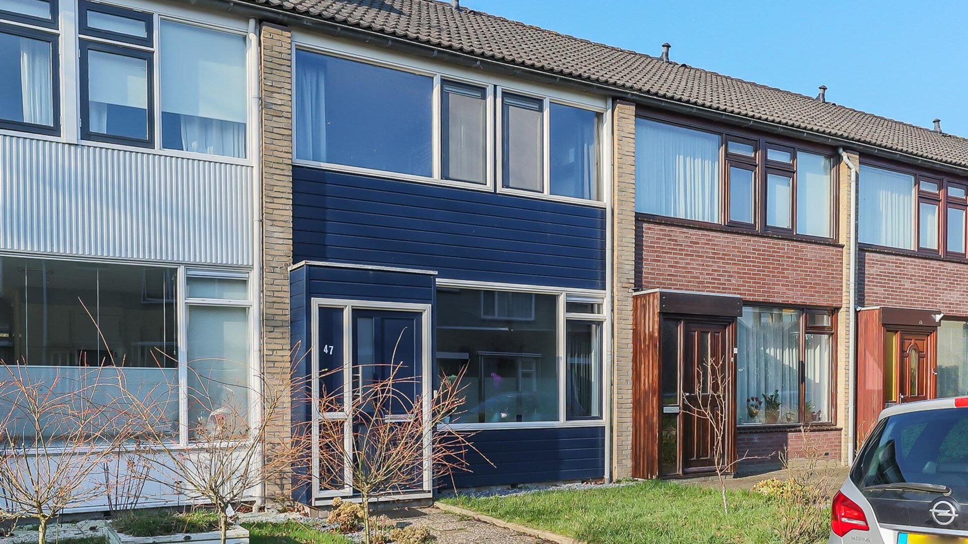 J.H. Egenbergerstraat 47 GRONINGEN