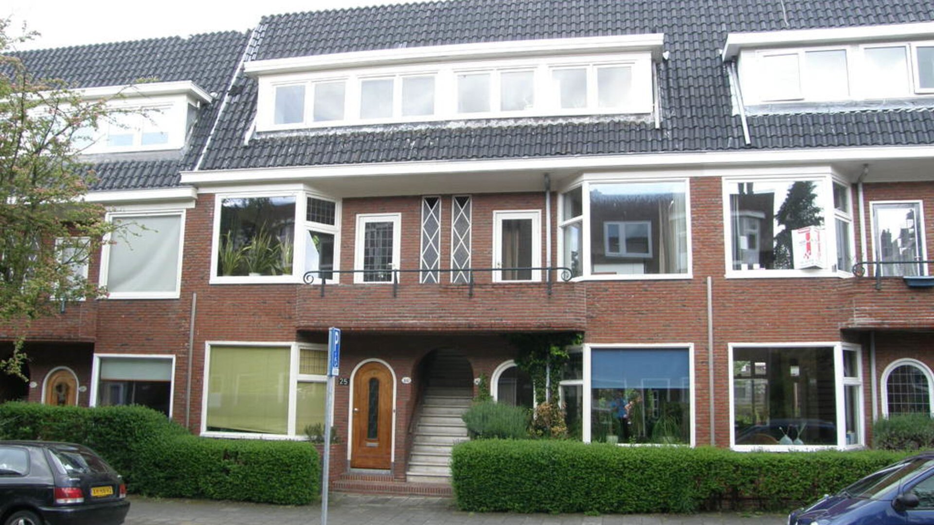 Van Royenlaan 25 a GRONINGEN