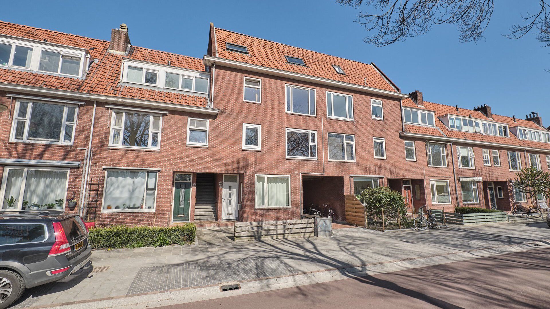 Hoendiep 73 a GRONINGEN