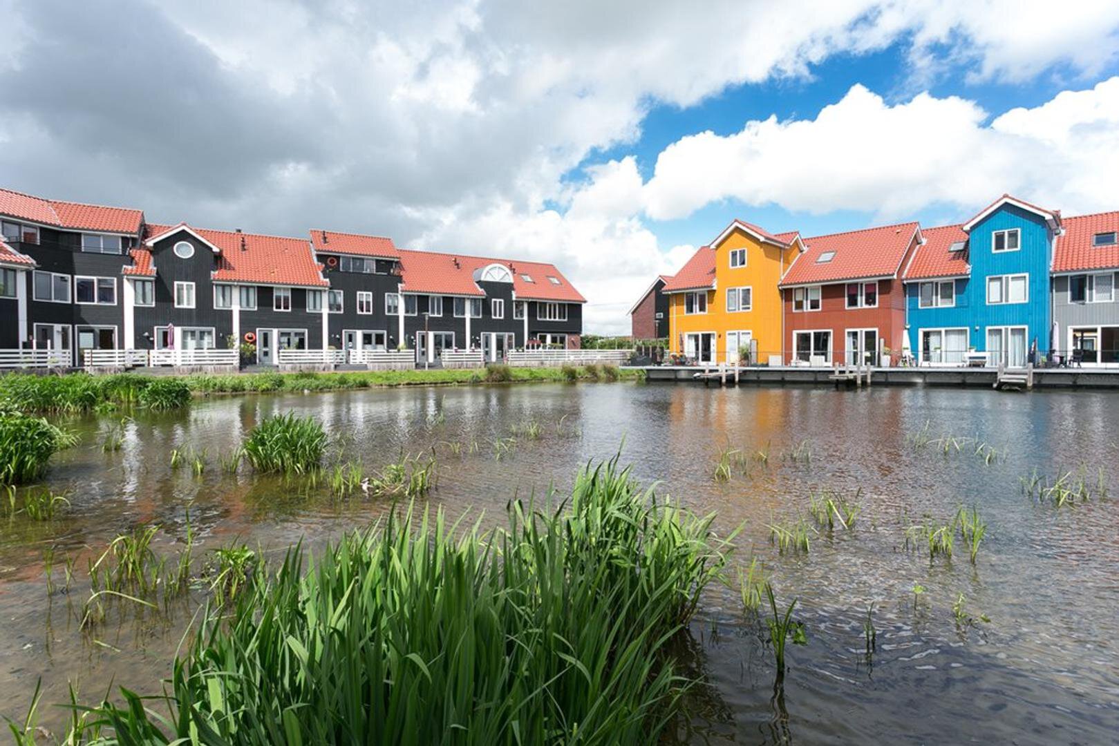 Reitdiephaven 427 GRONINGEN