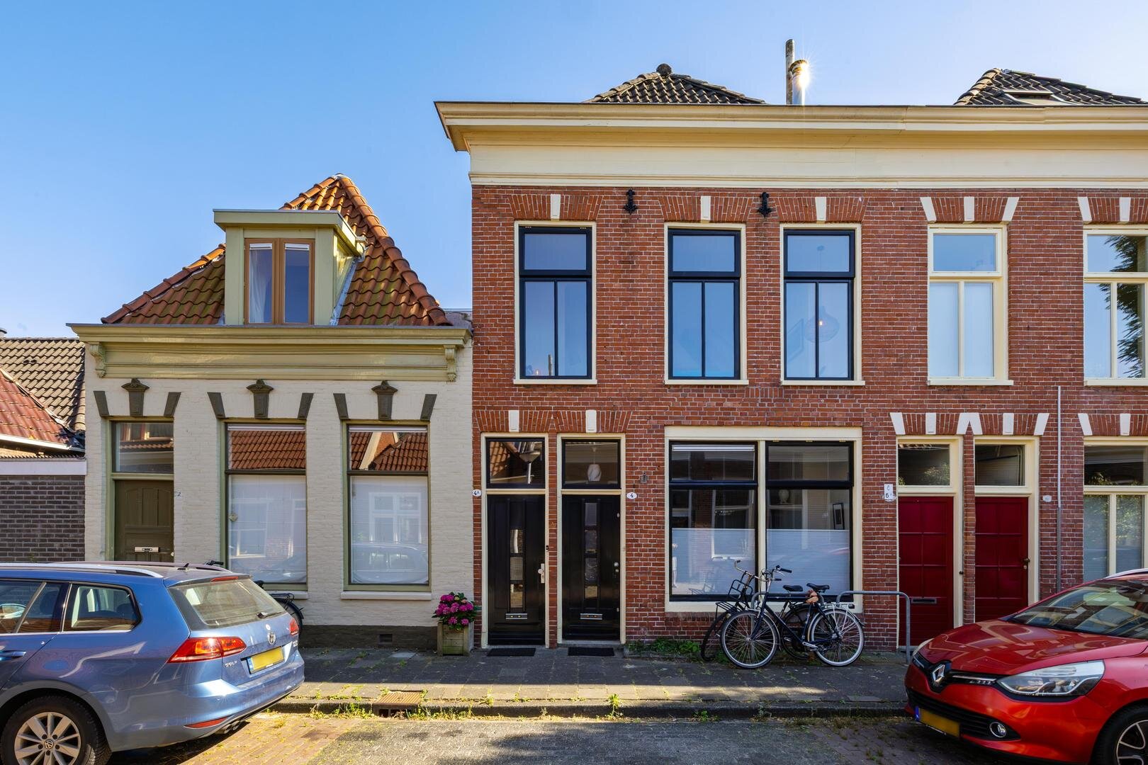 Selwerderdwarsstraat 4 a GRONINGEN