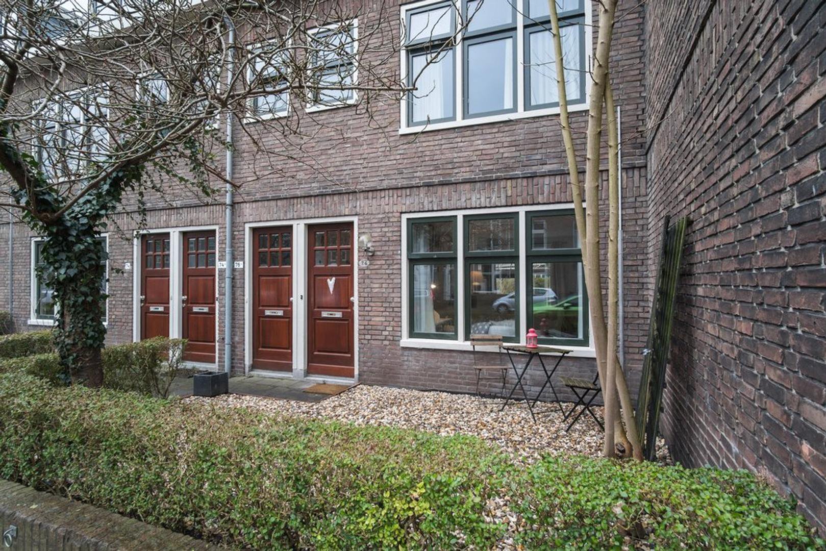 Koninginnelaan 76 GRONINGEN