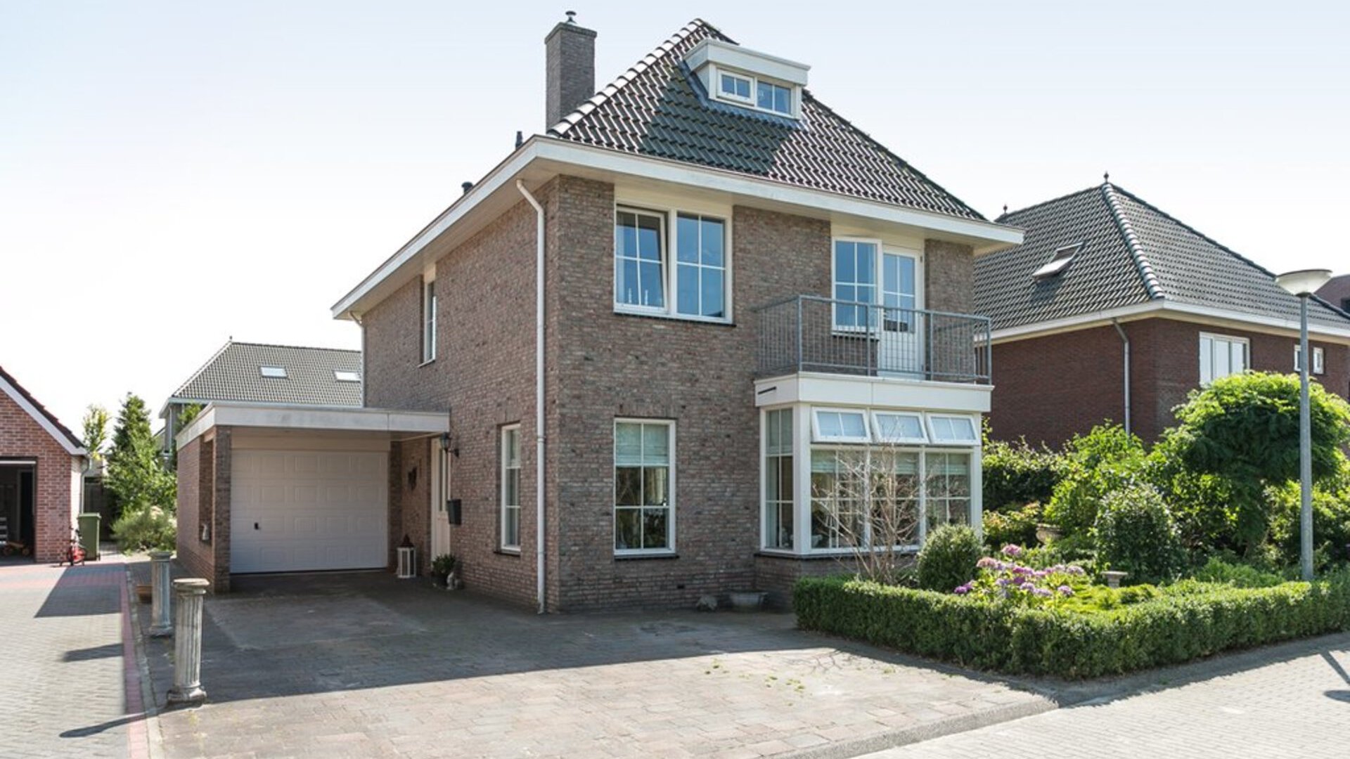 Weiwerd 5 GRONINGEN