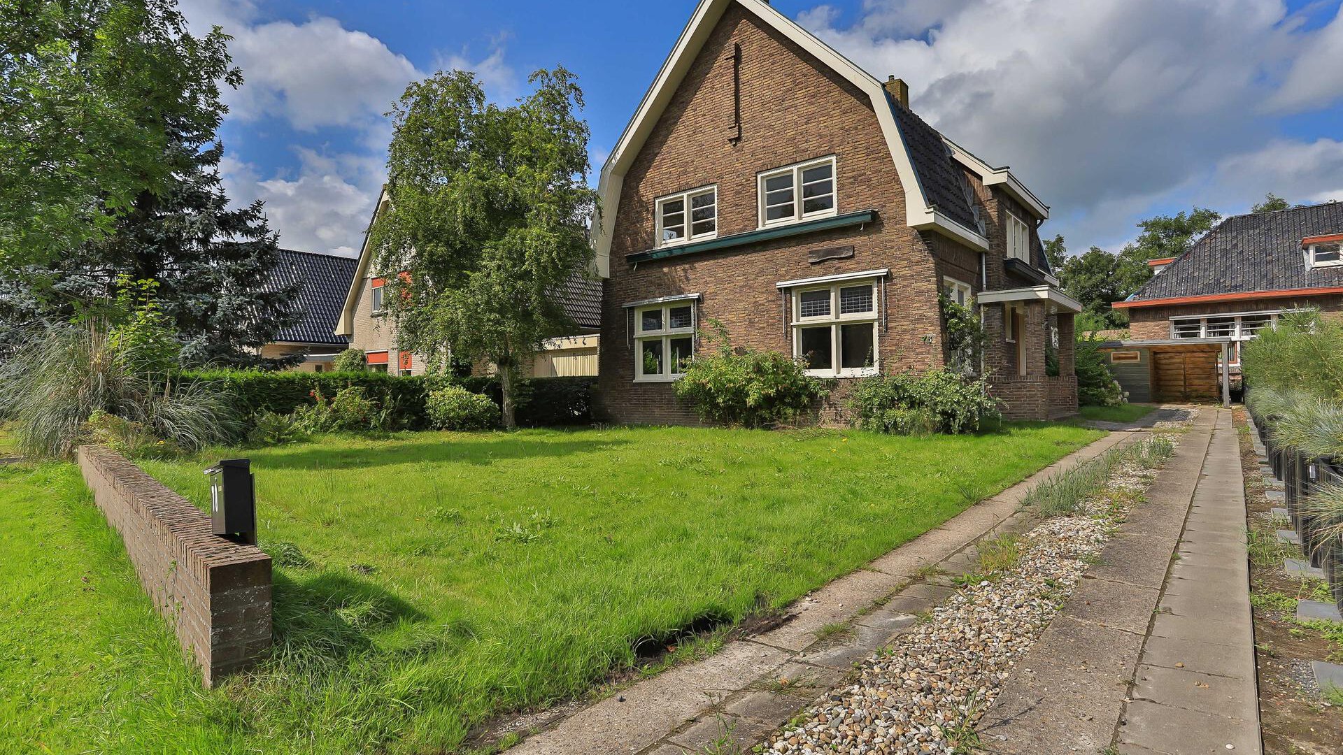 Zuiderweg 78 GRONINGEN