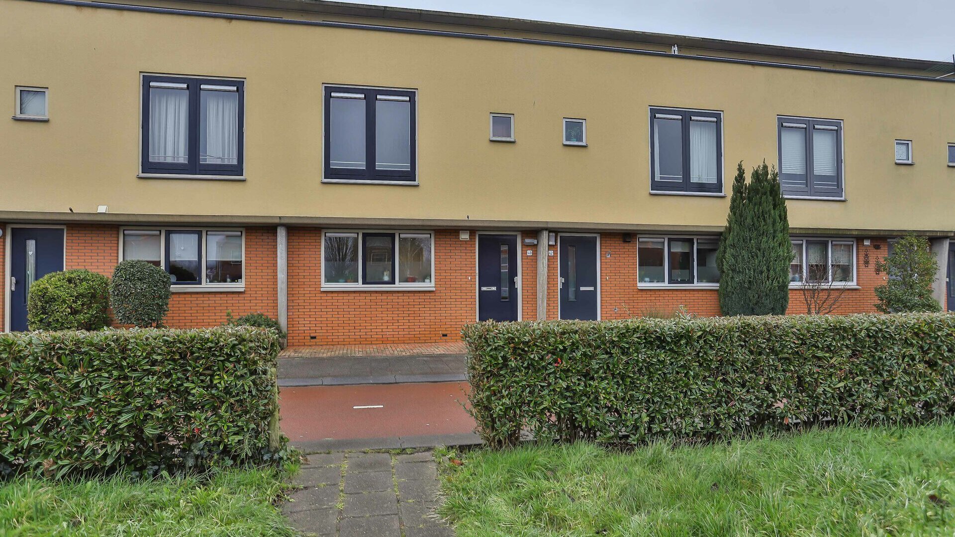 James Baldwinstraat 40 GRONINGEN