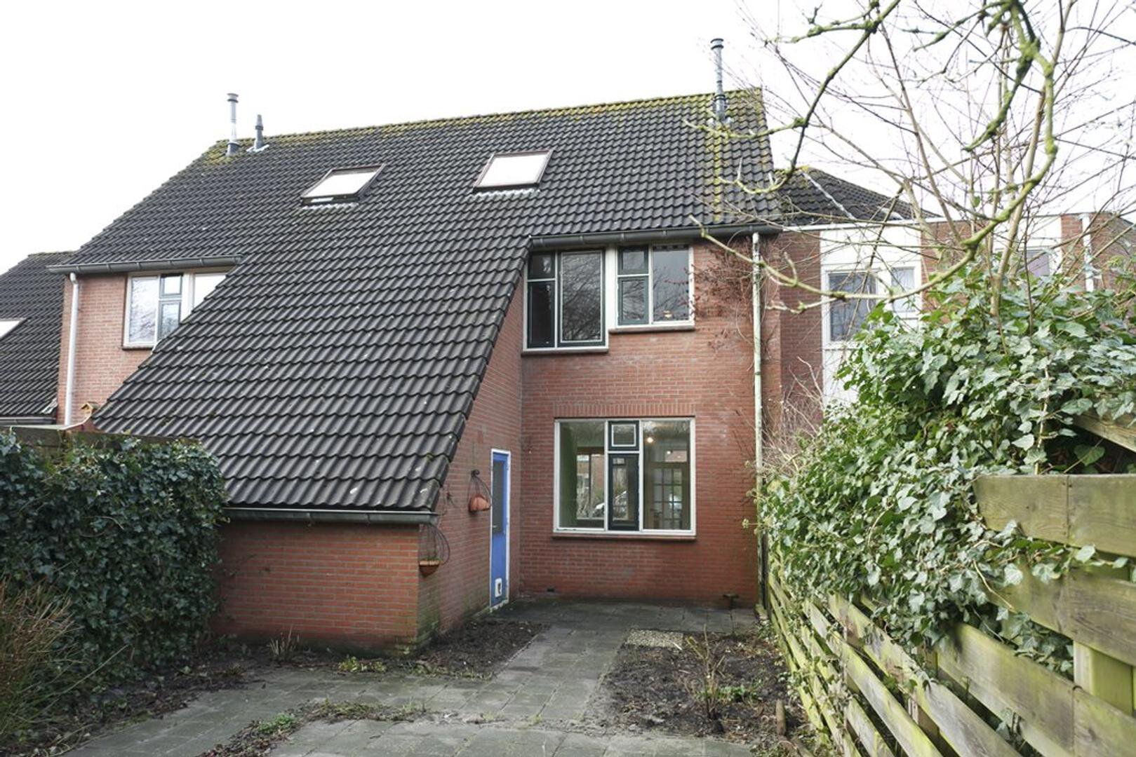 Bunnemaheerd 86 GRONINGEN