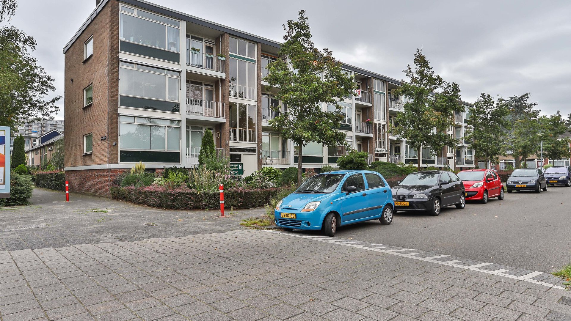 Multatulistraat 86 GRONINGEN