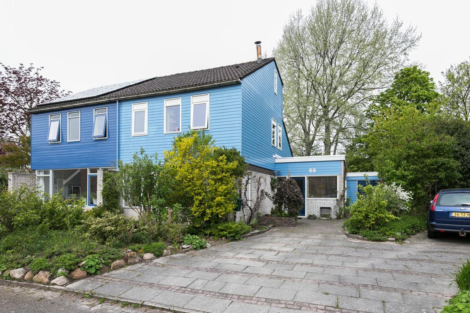Troelstraweg 69 ZUIDHORN