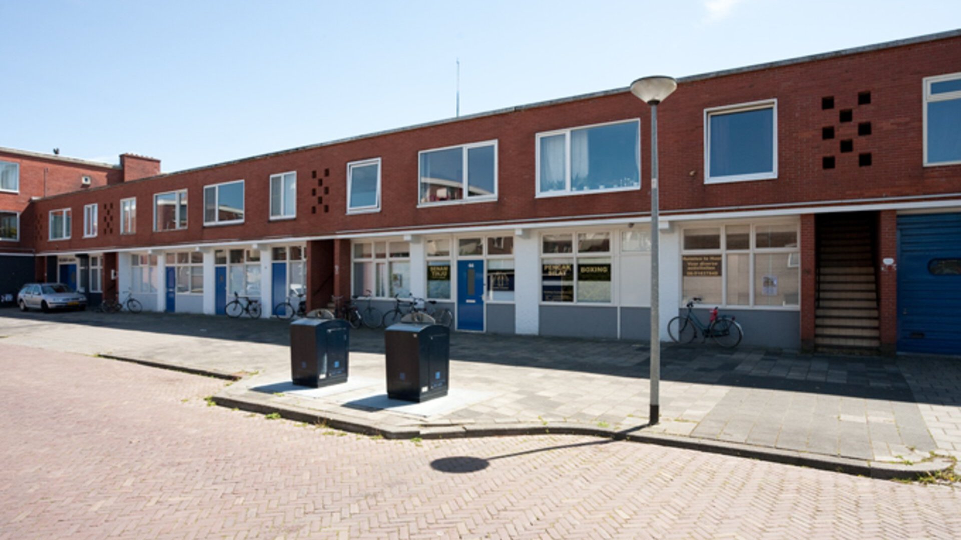 Paulus Potterstraat 64 GRONINGEN