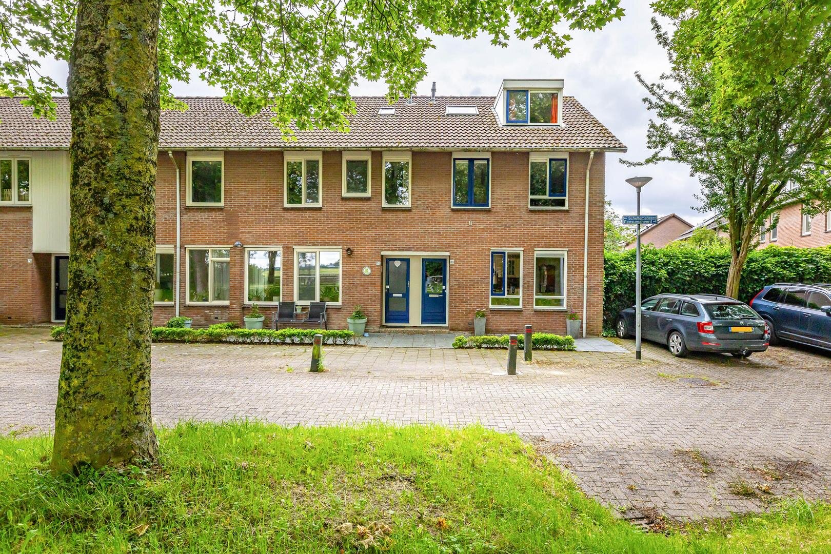 Scheltemaheerd 69 GRONINGEN