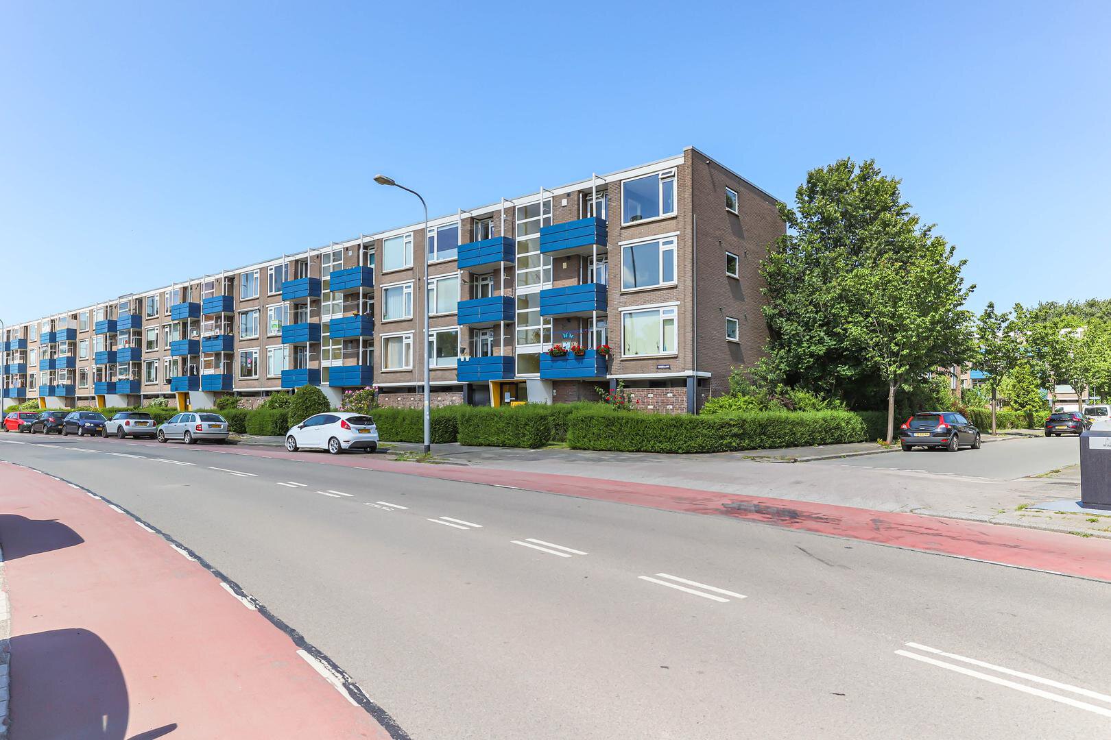 Vondellaan 134 GRONINGEN
