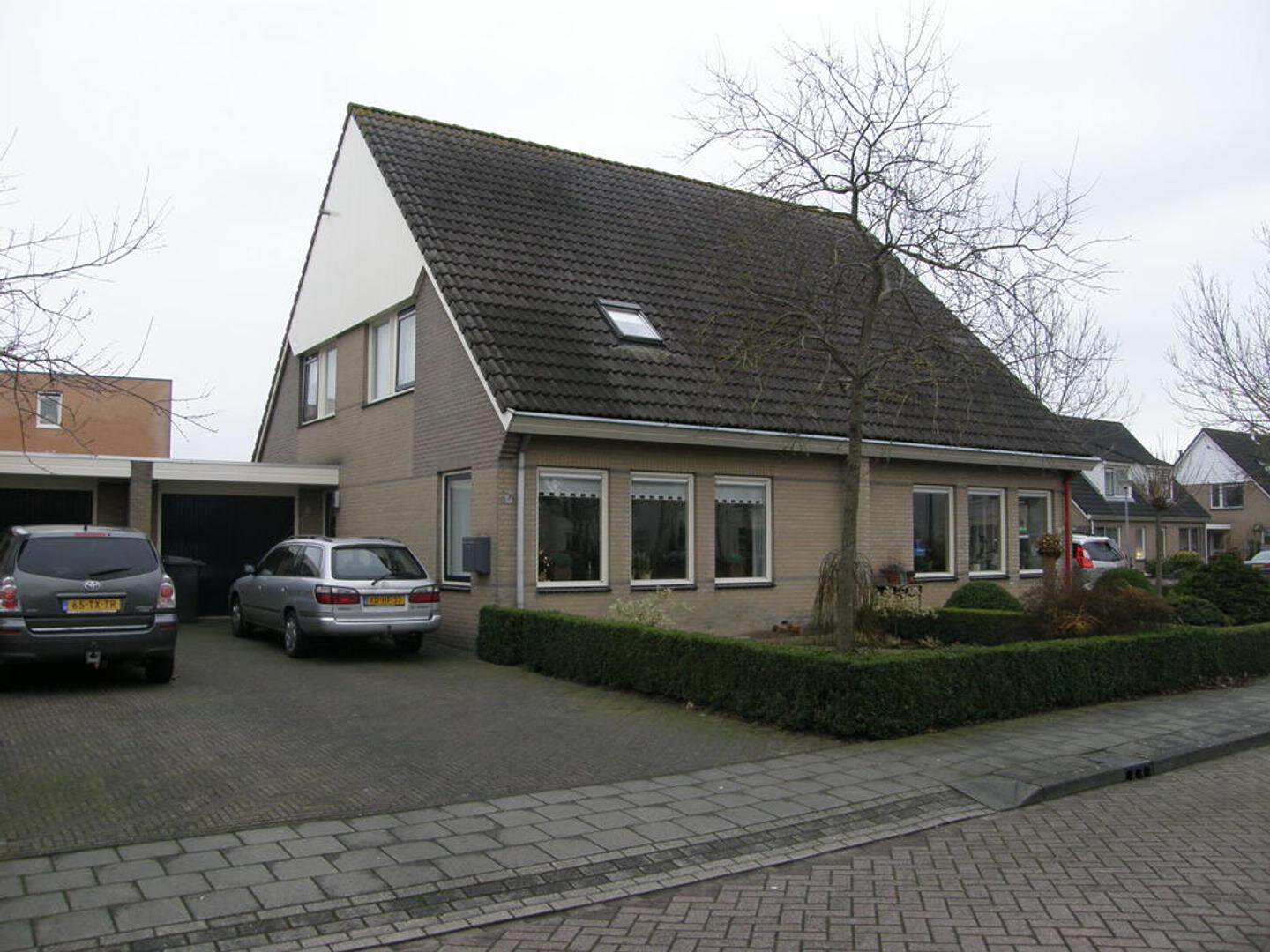 Kieviet 3 BEDUM