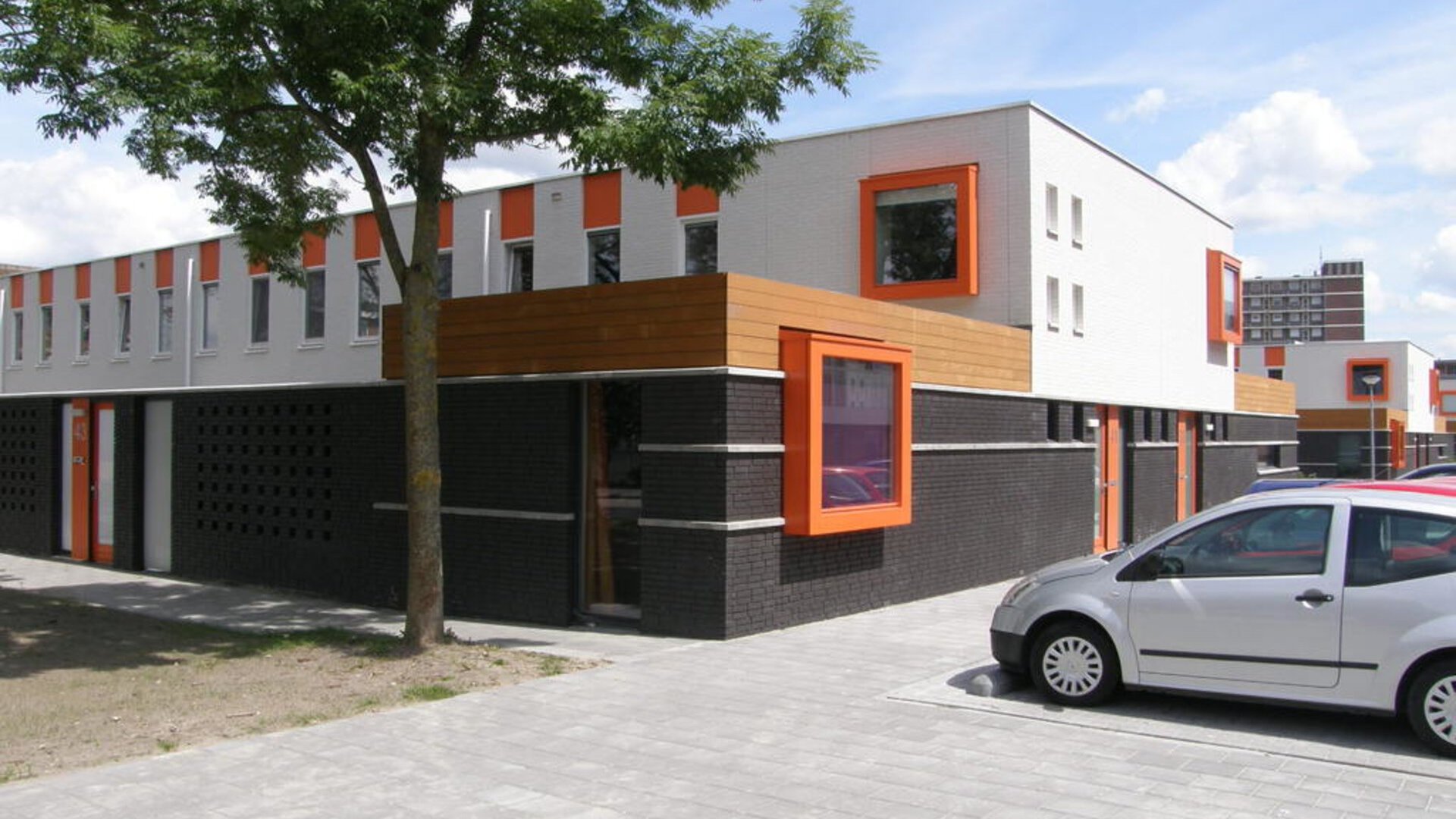 Landsteinerlaan 41 GRONINGEN