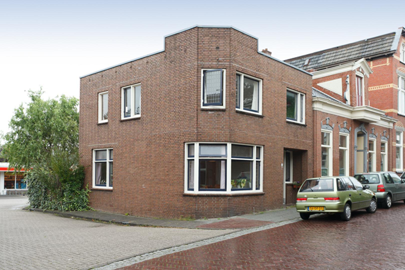 Hoofdstraat W 42 WINSUM