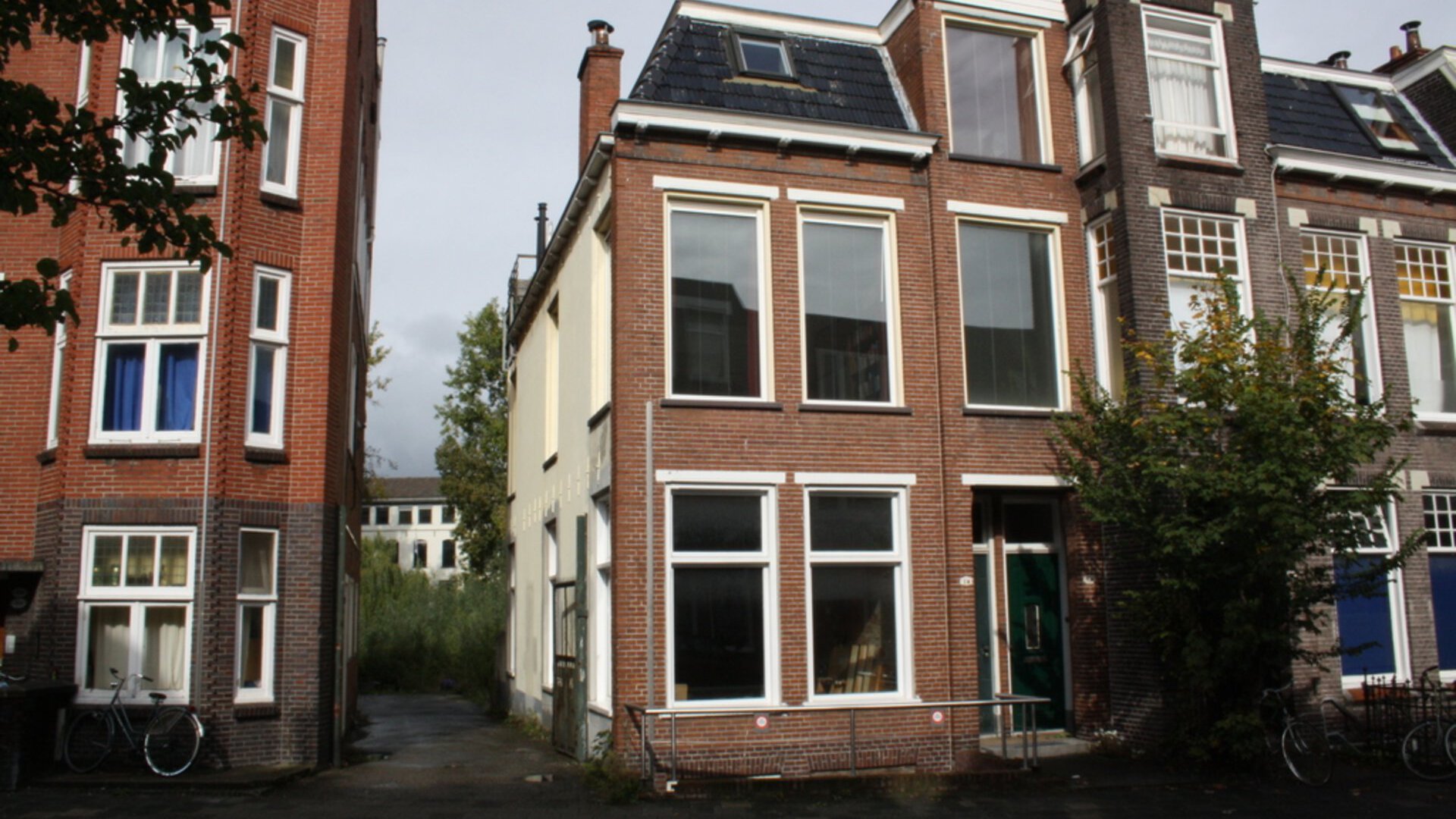 Helper Oostsingel 14 a GRONINGEN