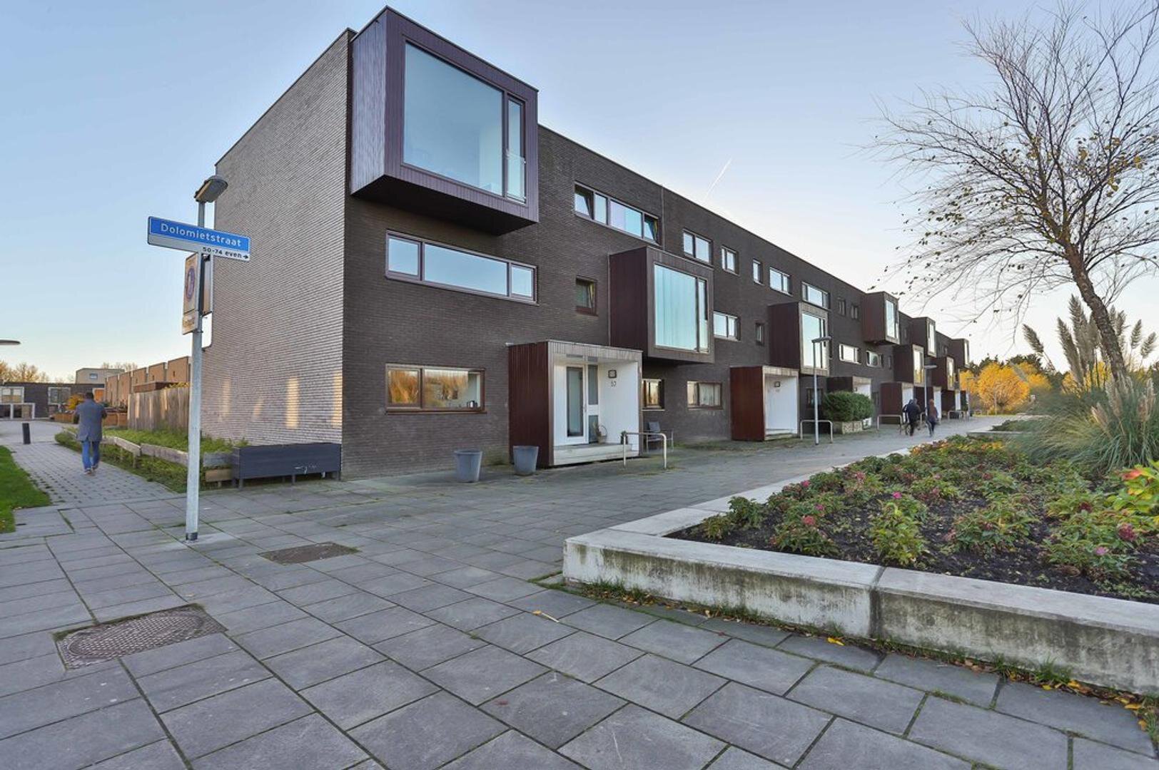 Dolomietstraat 50 GRONINGEN