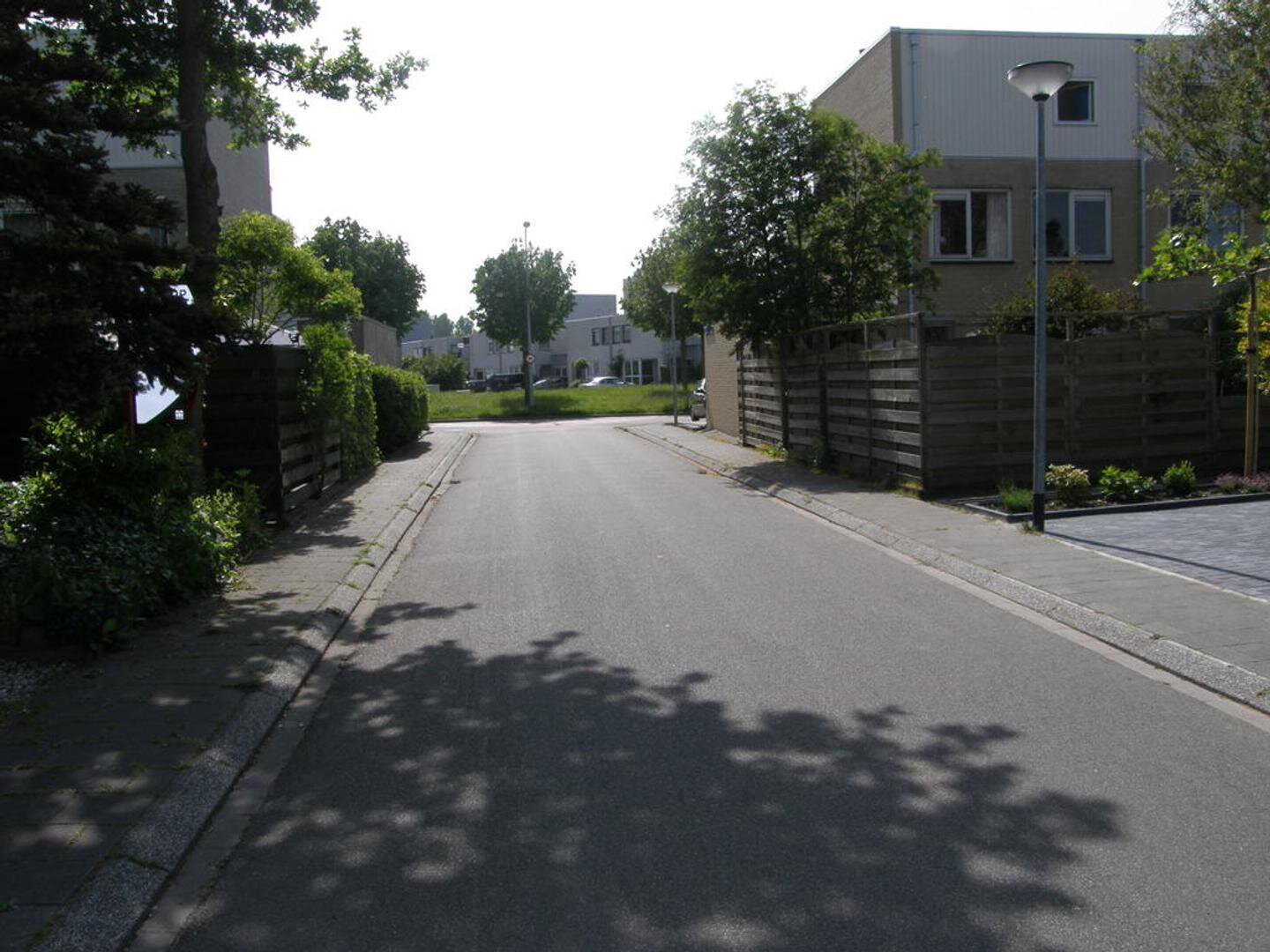 Van den Broekstraat 1 GRONINGEN