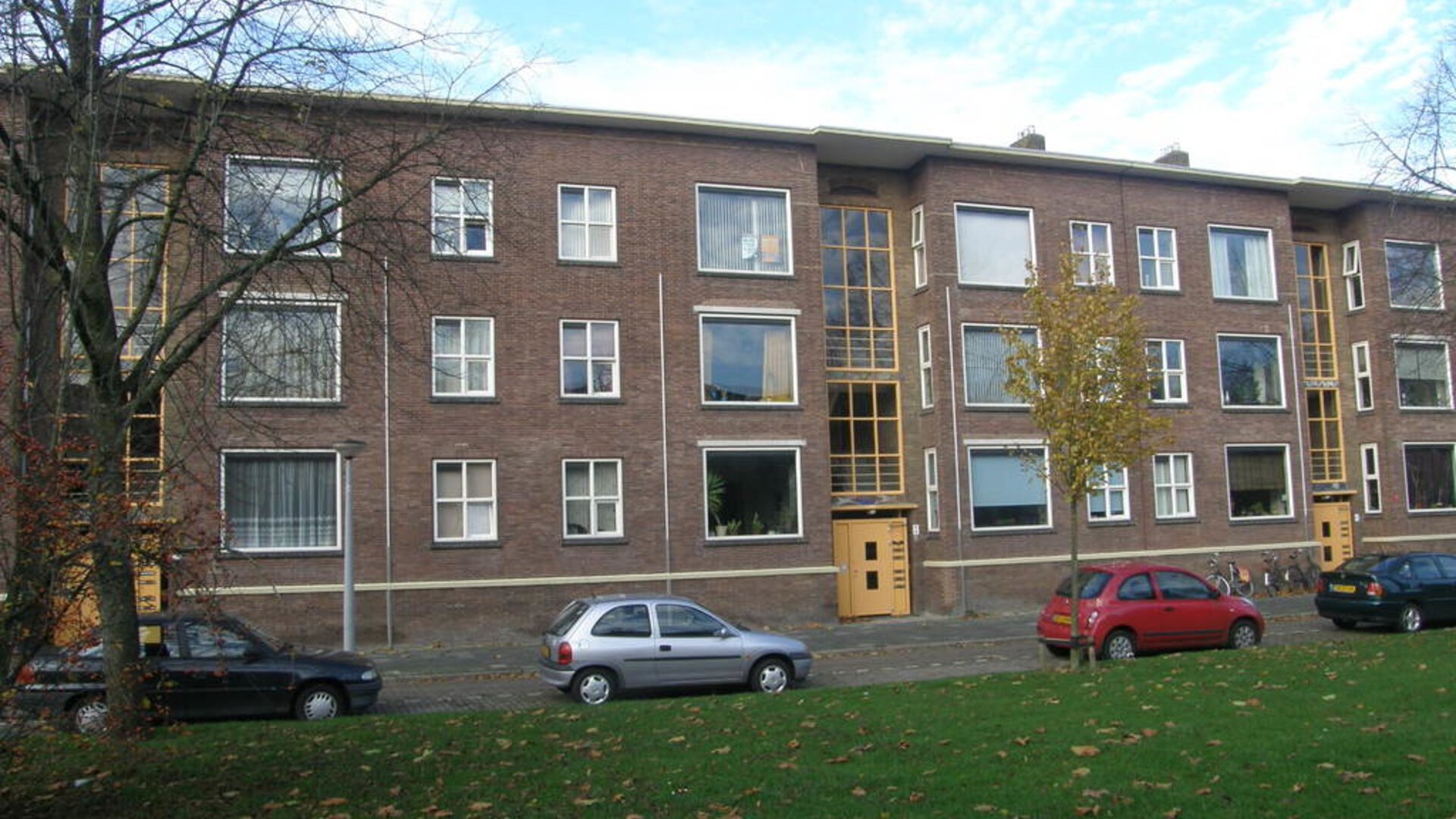 Paramaribostraat 48 GRONINGEN