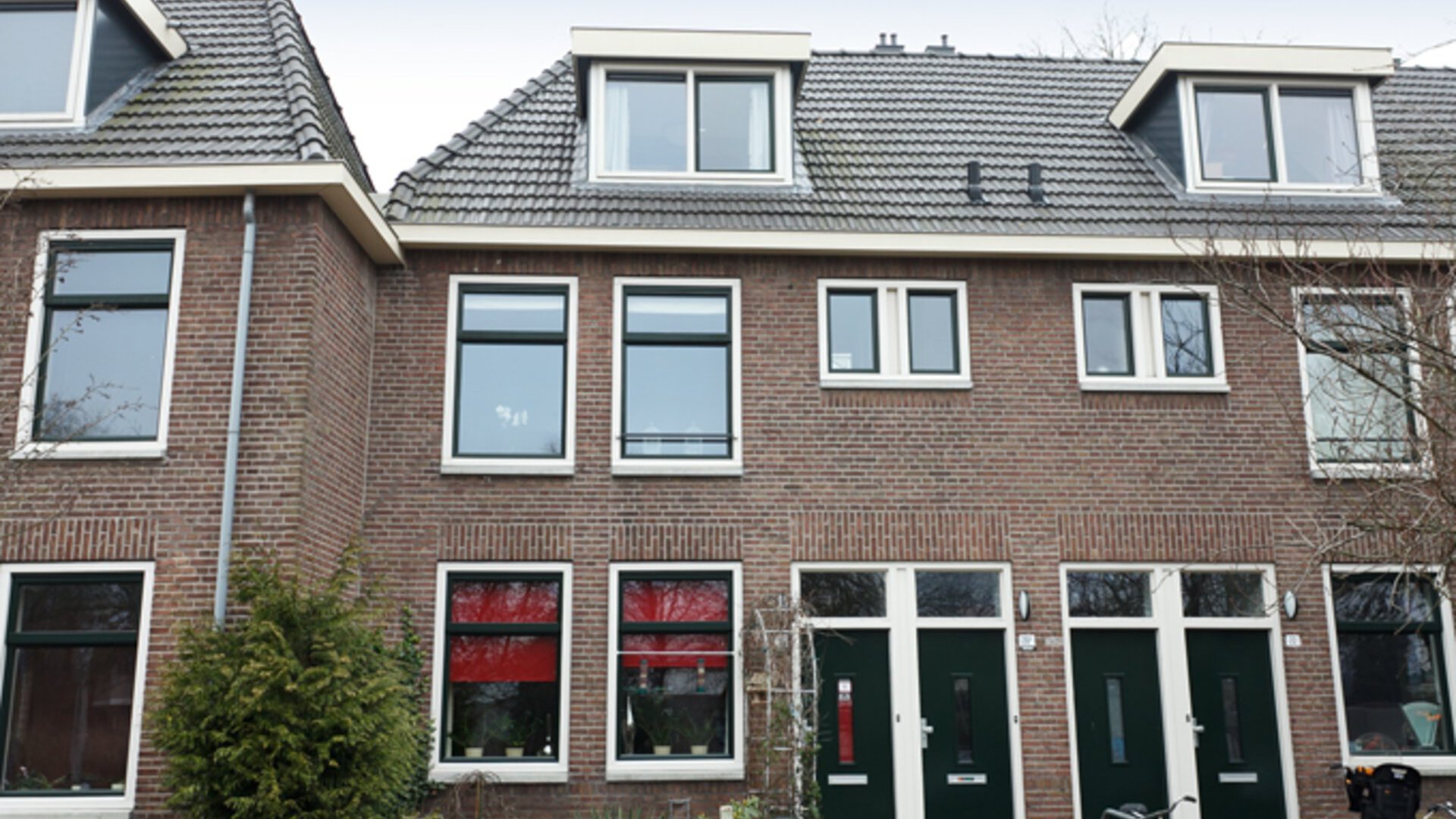 Studentenlaan 20 A GRONINGEN