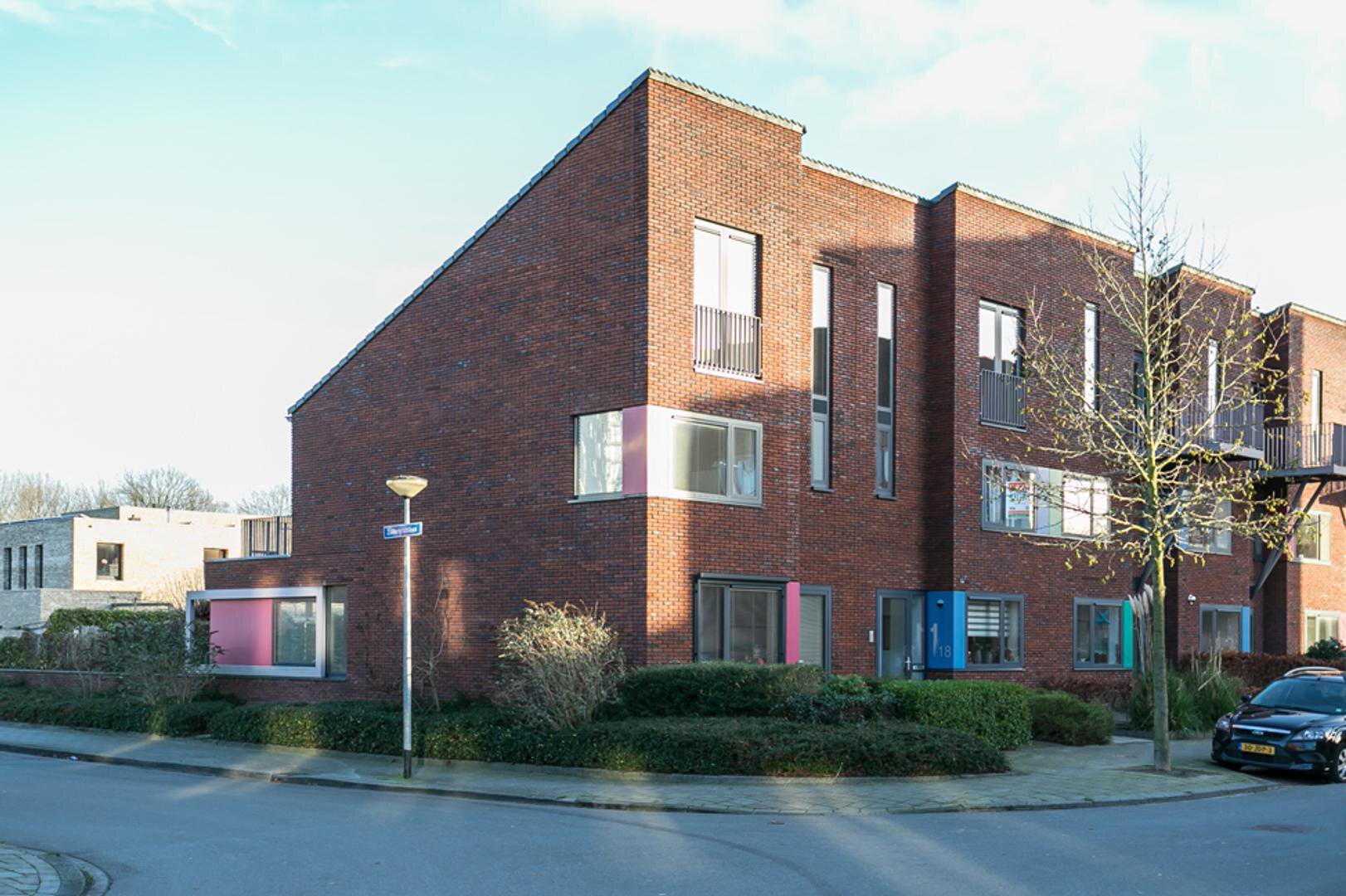 Voermanstraat 1 17 GRONINGEN