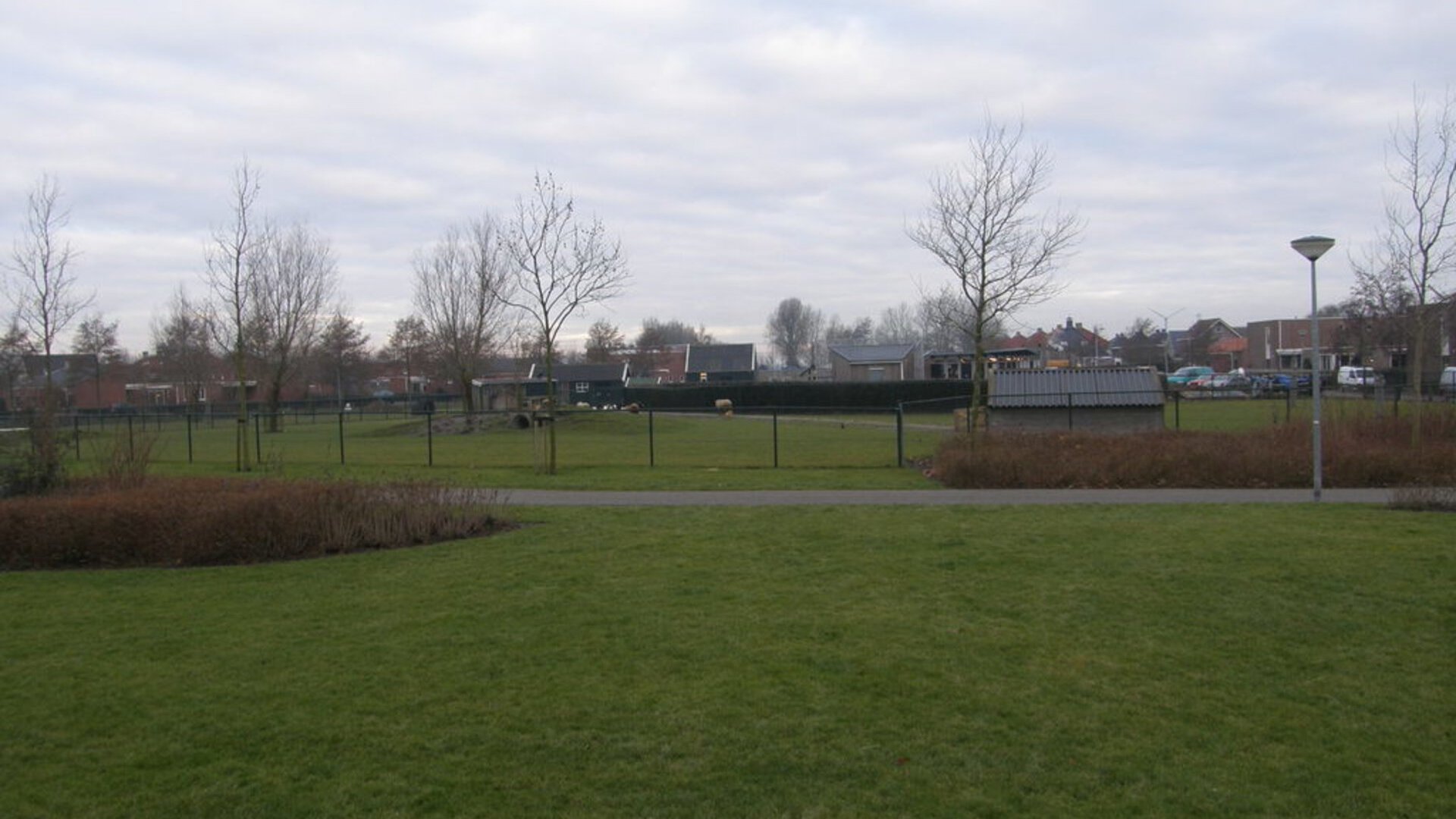 Merel 20 BEDUM