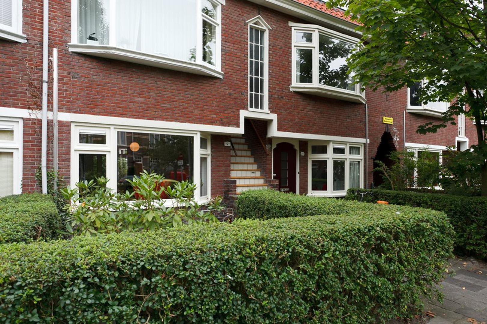 Abel Tasmanplein 19 GRONINGEN