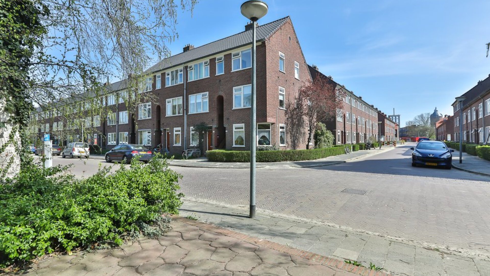 Adriaan van Ostadestraat 125 GRONINGEN