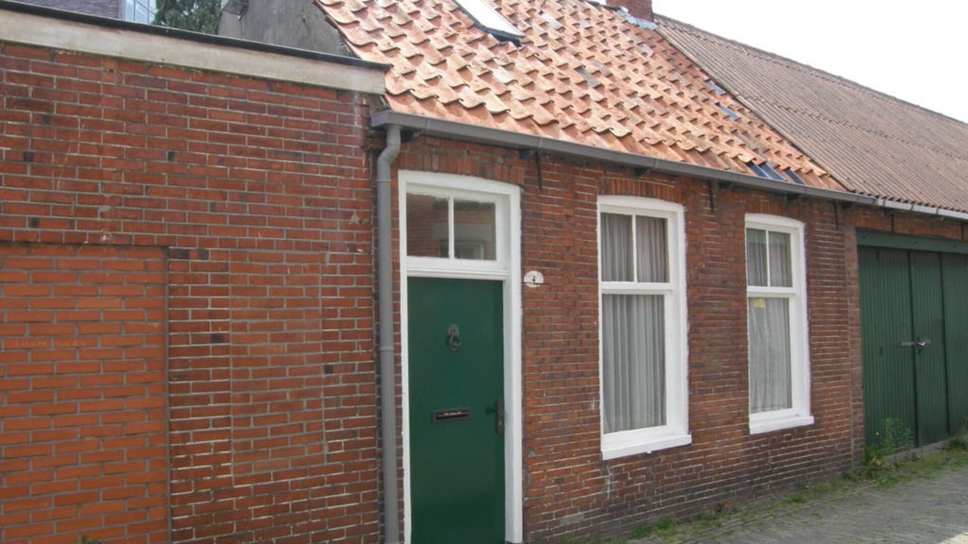Lissabonstraat 4 GRONINGEN