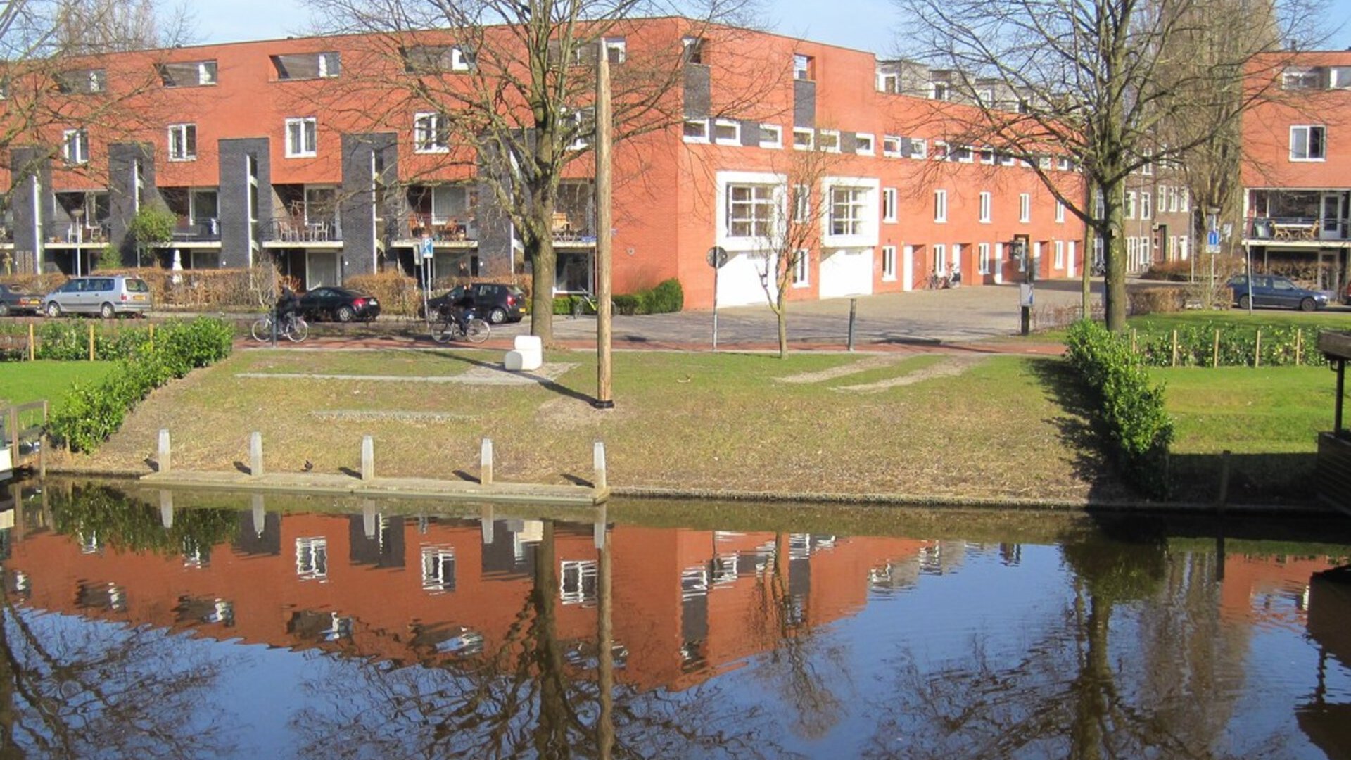 Van Goghstraat 20 GRONINGEN
