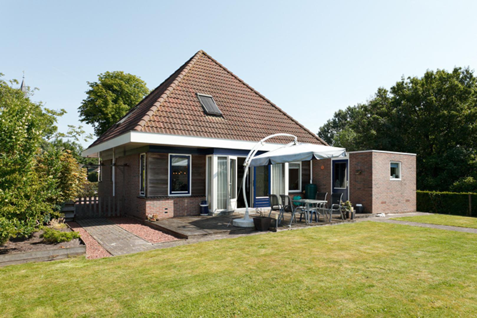 Kerkpad 17 WOLTERSUM