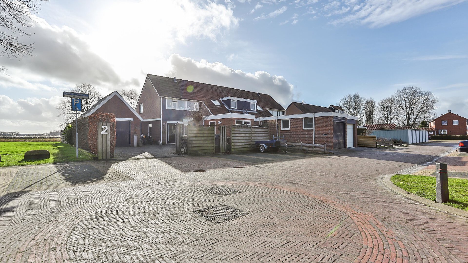 Pieter Bieremastraat 6 USQUERT