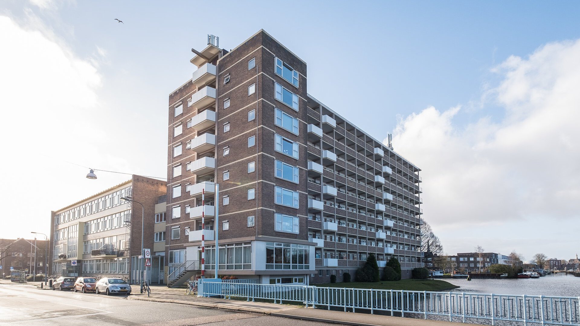 Zaagmuldersweg 638 GRONINGEN