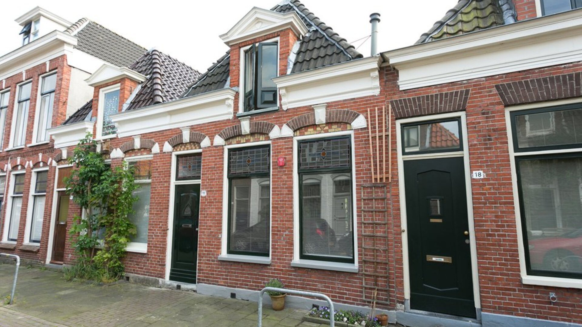 Selwerderdwarsstraat 16 GRONINGEN