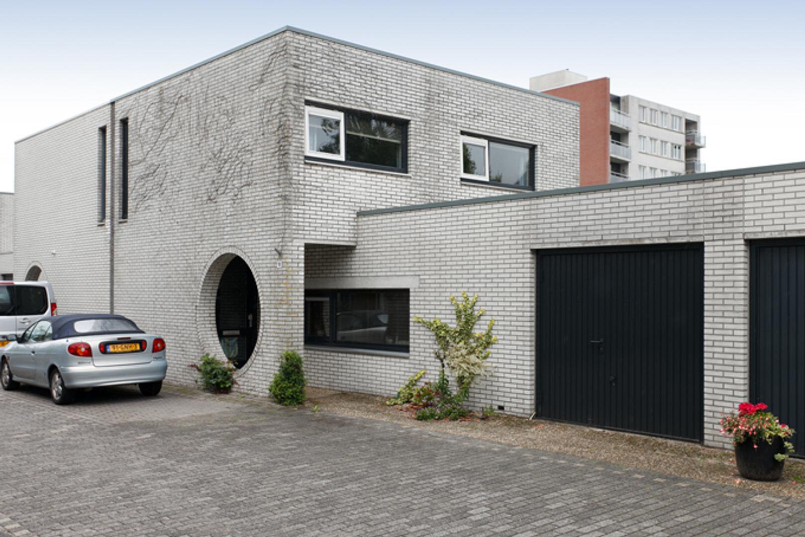 Breitnerstraat 18 GRONINGEN