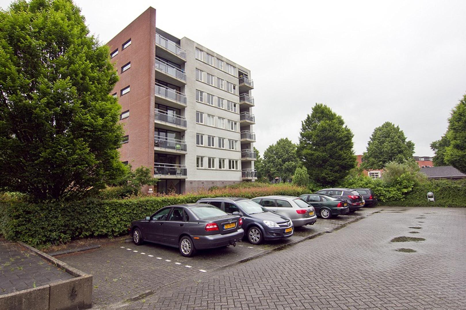 Van Goghstraat 28 GRONINGEN