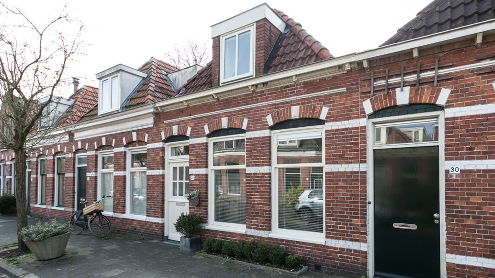 Eerste Spoorstraat 28 GRONINGEN