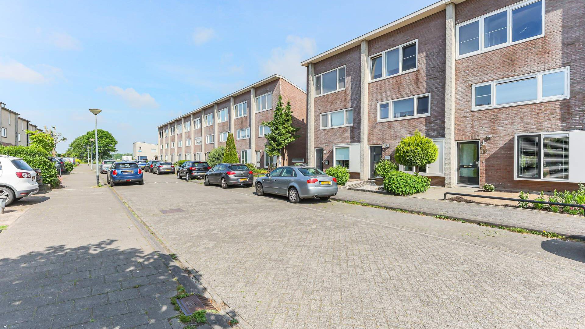 Jacob Schorerstraat 15 GRONINGEN
