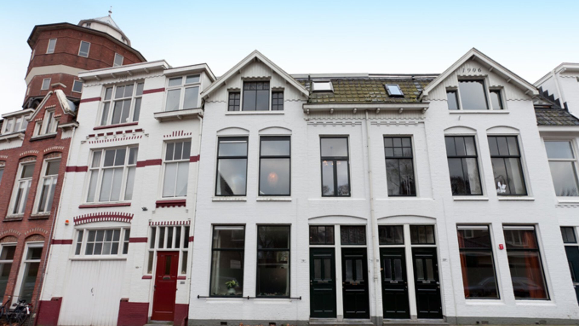 Noorderbinnensingel 19 a GRONINGEN