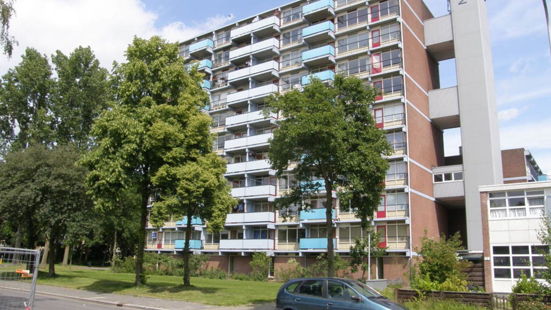 Meerpaal 107 GRONINGEN