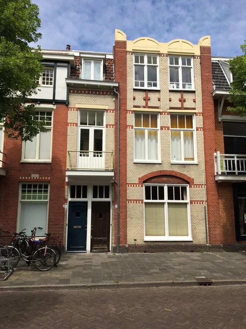 Jozef Israelsstraat 89 a GRONINGEN