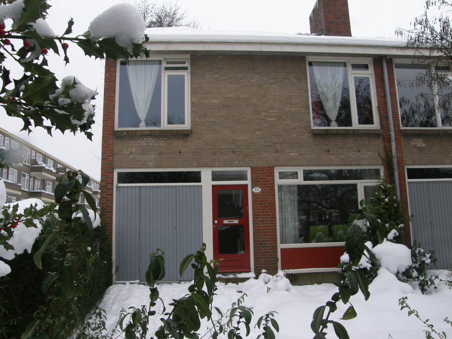 Betje Wolffstraat 10 GRONINGEN